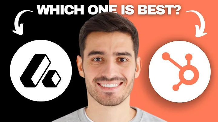 Attio vs HubSpot (2025) | Which One is Better?