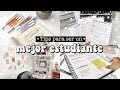 ✨Tips para ser un mejor estudiante✨//métodos de estudio, consejos, apps…🎒📚📝