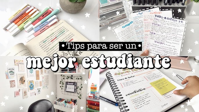 10 útiles escolares que no pueden faltar en la mochila - Merletto