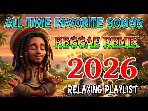 Relaxing Tagalog Reggae Nonstop 2026 | Best OPM Reggae Hits | Pinoy Love Songs Playlist