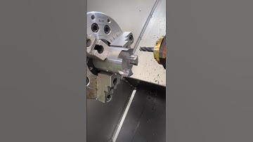 CNC Machine!!#satisfying #asmr #makingvideos #cnc #cncmachine #metal