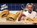 Mon saumon wellington  une recette simple qui impressionnera vos invits