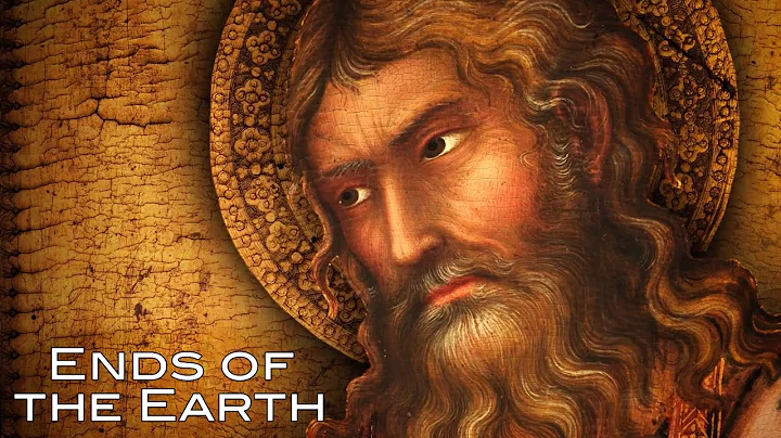 The Story of Saint Andrew - Drive Thru History: En...
