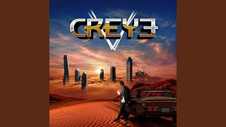 Video thumbnail of "Creye - Never Too Late"