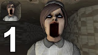 Evil Nurse: Scary Horror Game Adventure - Gameplay Walkthrough Part 1 (Android, iOS) screenshot 1