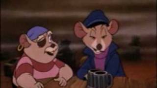 The Great Mouse Detective - Let Me Be Good to You