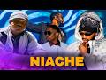 MBOSSO X JUX X Diamond Platnumz Fally Ipupa Niache Official Music Video 