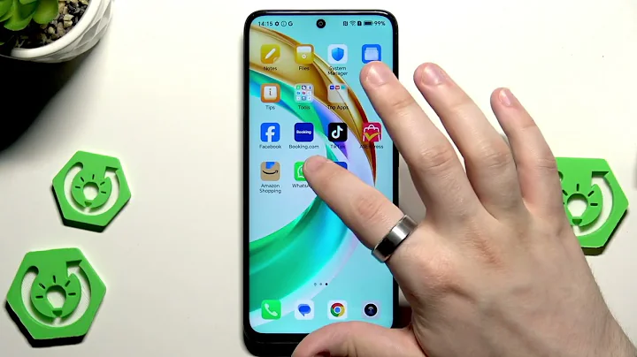 HONOR 200 Smart – Speed Up Your Phone with These Tricks