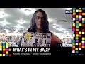 Capture de la vidéo Smith Westerns - What's In My Bag?