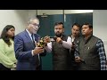 IICS Promo Video
