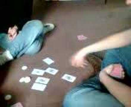 como jugar holdem texas poker con Don Tatan Godoy ...