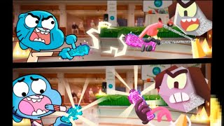 The Amazing World of Gumball - Multiverse Mayhem FINAL (CN Games)