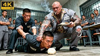 Bullies beat up the ‘weak newbie’? They don’t know he’s an elite agent—instant counter-kill!