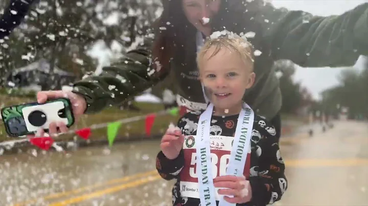 Tavola Reindeer Run 2024