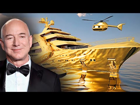 Revealed: Jeffrey Capo's Unexpectedly Huge Net Worth