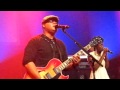 Israel Houghton at Cirkus Stockholm June 2011