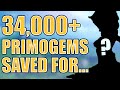 Is it finally time to use my Primogems... ? | Genshin Impact