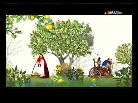 Узбекча бугирсок мультфильм