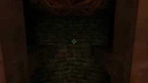 Unreal Tournament ownage : secret elevator discovered