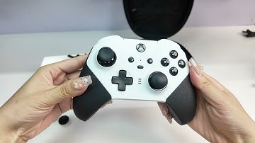 Complete Component Pack For Xbox Elite Series 2