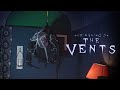 Creating a Life Size Spider- Making &quot;The Vents&quot;