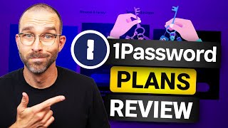 1Password price & plans breakdown | Which 1Password subscription is right for you? screenshot 3
