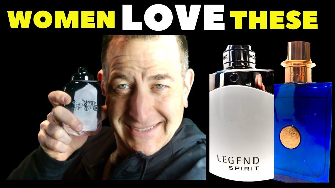 Long Lasting Cheap Women Killer Fragrances YouTube