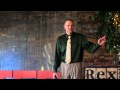 Self Control; As Easy as Selflessness? | Jason Hunt | TEDxRexburg