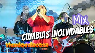 VIDEO: CUMBIA DEL RECUERDO BOLIVIANA MIX