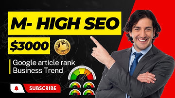 How to Optimize Medium Content for SEO | My Medium SEO Strategy 2023 |how to rank medium article