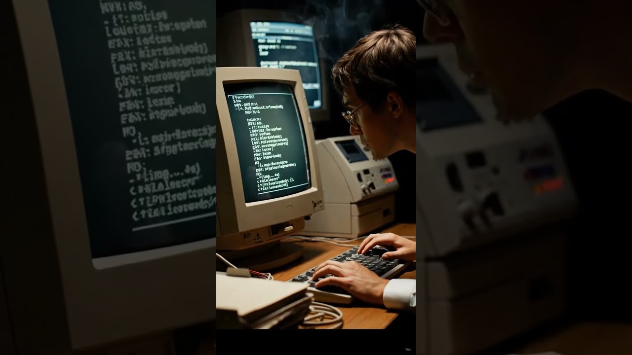MS-DOSプログラミングテクニック - INT21Hの世界｜kzn