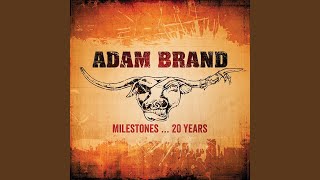 Video thumbnail of "Adam Brand - Hold My Hand"