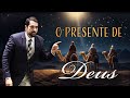 NATAL -  É Por Esse Motivo Que Jesus Nasceu