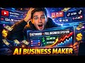 MintAI Review 2026 🔥 Auto Courses, Reels &amp; Sales | Faceless YouTube + Insta Automation