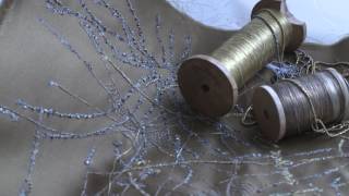 Haute Couture Savoir Faire - Embroidery