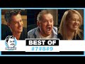 BEST OF DA BRAVO! Podcast #7-9 I Ipohondrul Fodor, Lectia de istorie cu Oprisan, Feli si Barbosu'