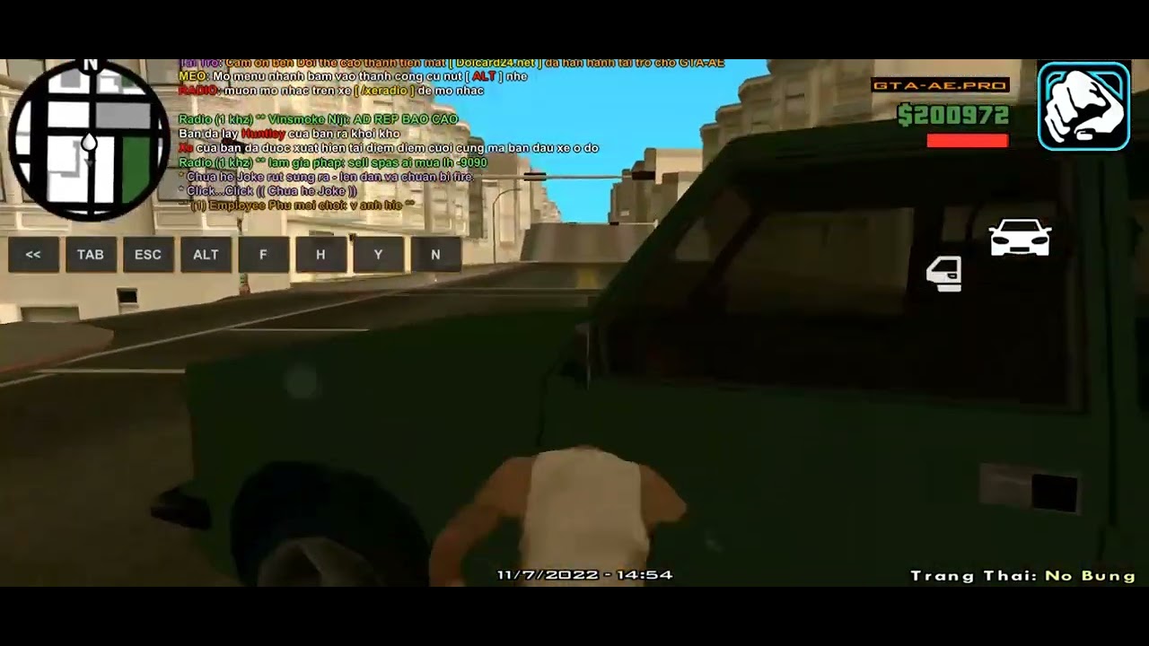 Weapon.dat quá kinh luôn