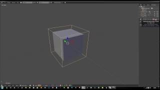 3ds Max Blender FFD Lattice Modifier