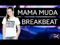 Download Lagu DJ MAMAH MUDA - BREAKBEAT TERBARU 2017
