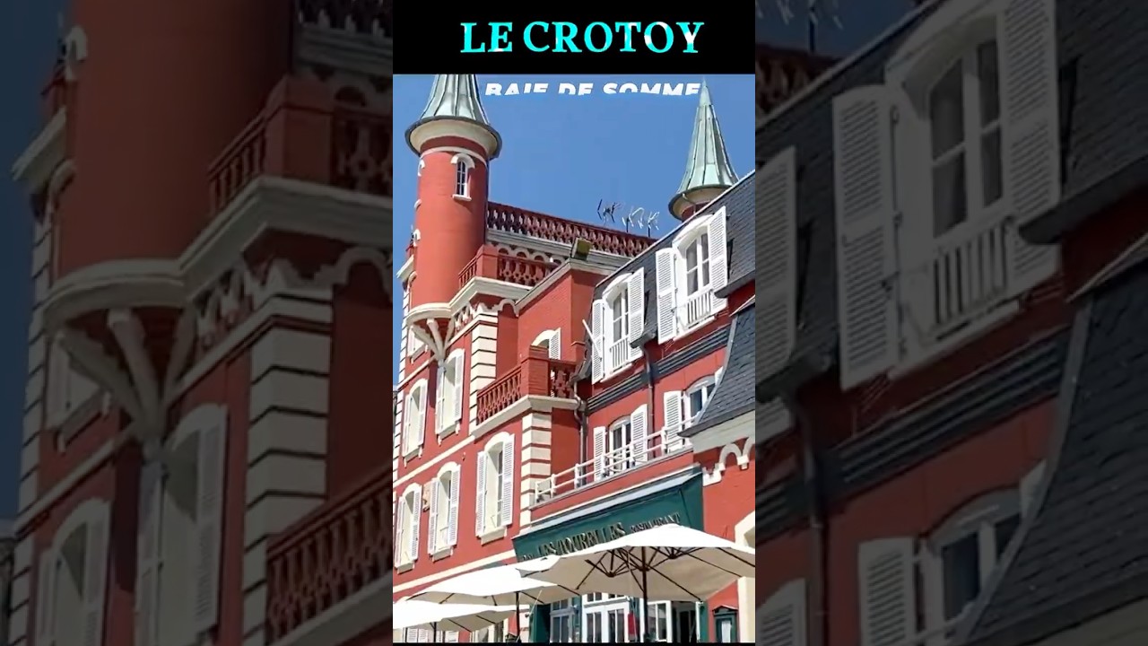 an unforgettable visit LE 