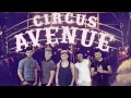 Video Grow Old With Me Auryn