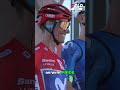 Enric Mas Proves He Belongs In Red In Vuelta a España 2026 Stage 9