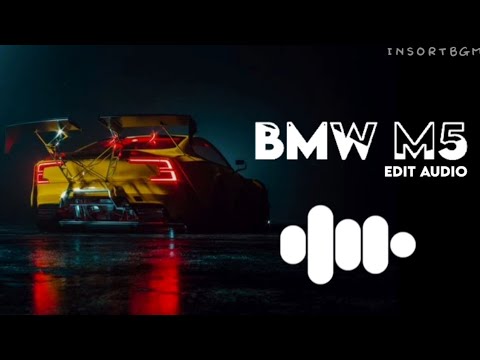 Dan Korshunov - Bmw M5 Ringtone ||