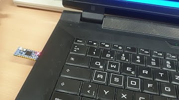 Logitech SPOTLIGHT: Wireless Remote Code Execution after one-time physicall access