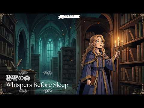 Celtic Music - Worlds Through Flute Sounds / Relaxing Medieval Music Mix for Work & Study [No Ads]