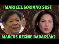 Maricel soriano  EDSA POWER /BBM REGIME TAKOT NA AKOT NA BA