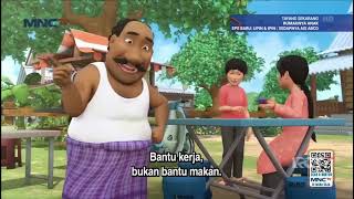 UPIN \u0026 IPIN TERBARU 2025 | MUSIM 19 | KELAB SUSU CERIA FULL