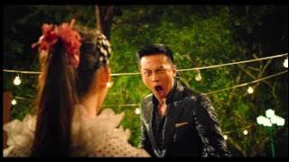 The Mermaid  - Condor Heroes Theme Song