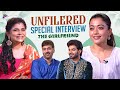 The Girlfriend Team Diwali Special Interview 🎥