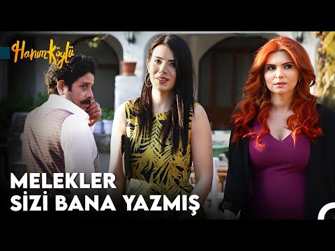 En Çok İzlenen Sahneler #1 - Hanım Köylü